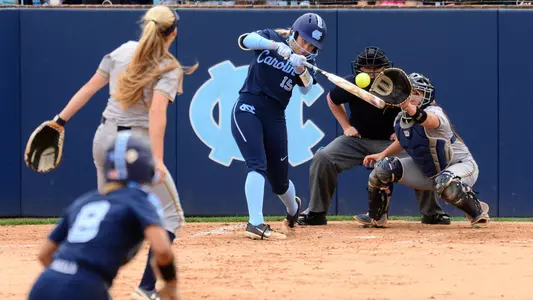 Sierra Parkinson
University of North Carolina Softball v UNC-G
Williams Field
Anderson Stadium
Chapel Hill, NC
Wednesday, April 4, 2018