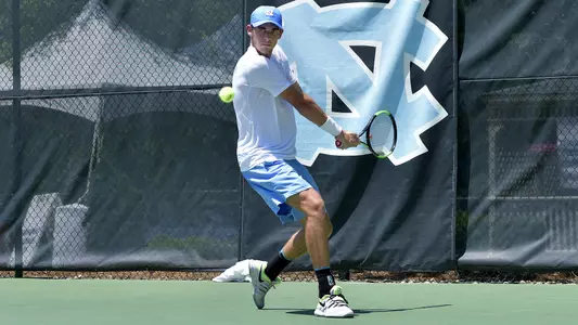 Benjamin Sigouin
University of North Carolina Men's Tennis v Campbell
NCAA Tournament
Cone-Kenfield Tennis Center
Chapel Hill, NC
Saturday, May 12, 2018
