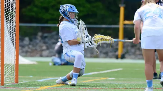 Taylor Moreno
University of North Carolina Women's Lacrosse v Virginia Tech
Cardinal Gibbons Stadium
Raleigh, NC
Sunday, May 13, 2018