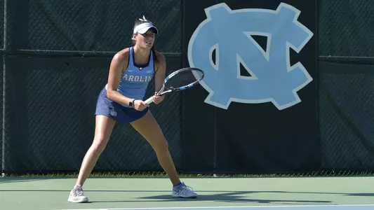 Alexa Graham
University of North Carolina Women's Tennis v Mississippi State
NCAA Tournament
Cone-Kenfield Tennis Center
Chapel Hill, NC
Saturday, May 12, 2018