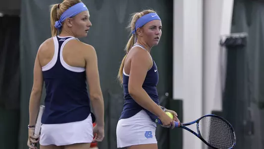 Marika Akkerman, Makenna Jones