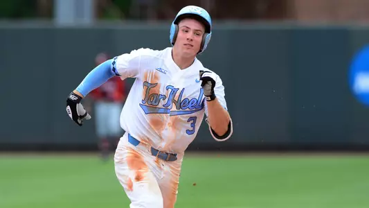 Kyle Datres
University of North Carolina Baseball v Virginia Tech
Boshamer Stadium
Chapel Hill, NC
Friday, May 18, 2018