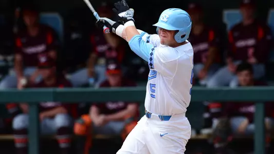 Ashton McGee
University of North Carolina Baseball v Virginia Tech
Boshamer Stadium
Chapel Hill, NC
Friday, May 18, 2018