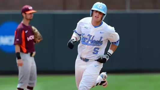 Ashton McGee
University of North Carolina Baseball v Virginia Tech
Boshamer Stadium
Chapel Hill, NC
Friday, May 18, 2018