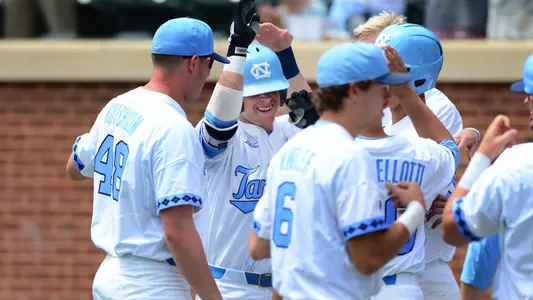 Ashton McGee
University of North Carolina Baseball v Virginia Tech
Boshamer Stadium
Chapel Hill, NC
Friday, May 18, 2018