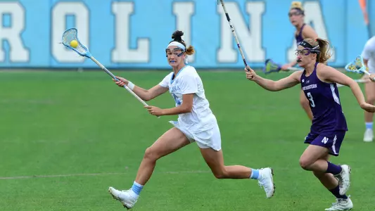 Marie McCool
University of North Carolina Women's Lacrosse v Northwestern
NCAA Tournament
Kenan Stadium
Chapel Hill, NC
Saturday, May 19, 2018
