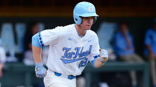 Clemente Inclan
University of North Carolina Baseball v Virginia Tech
Boshamer Stadium
Chapel Hill, NC
Friday, May 18, 2018