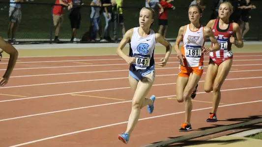 Carolina Alcorta NCAA East Prelims
