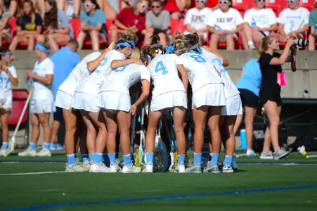 huddle