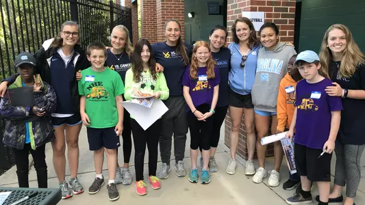 FH pen pals