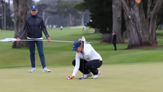 Kelly Whaley 2018 NCAA Regional