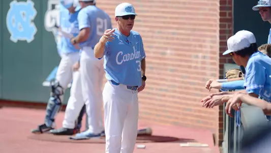 Mike Fox
University of North Carolina Baseball v North Carolina A&T
NCAA Regional
Boshamer Stadium
Chapel Hill, NC
Friday, June 1, 2018