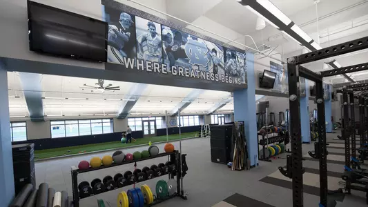 Strength & Conditioning
