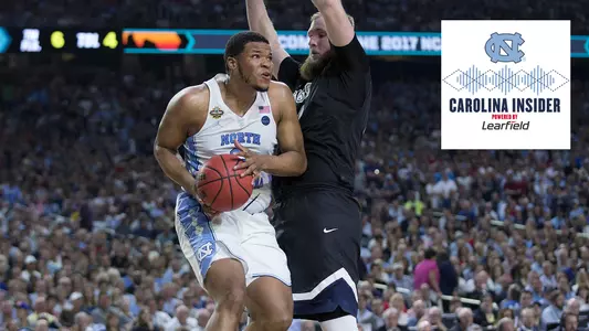 Carolina Insider Kennedy Meeks