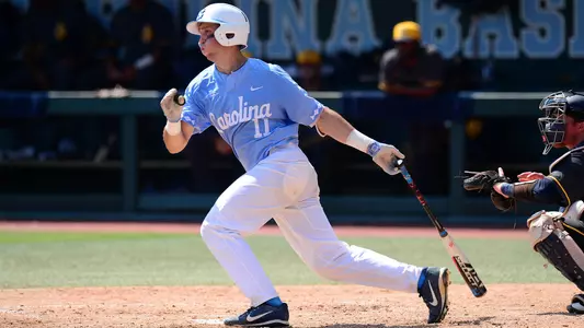 Cody Roberts
University of North Carolina Baseball v North Carolina A&T
NCAA Regional
Boshamer Stadium
Chapel Hill, NC
Friday, June 1, 2018