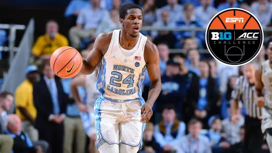 ACC Big Ten Challenge Kenny Williams