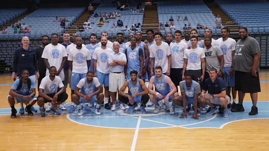 2018 camp pick up game summer