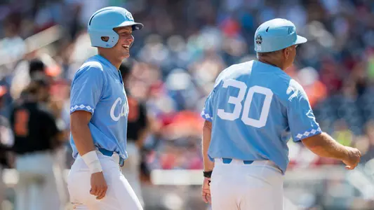 Michael Busch, Mike Fox