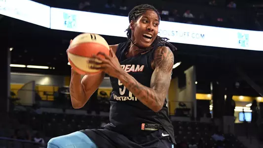 Jessica Breland