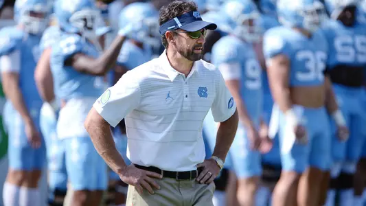 Larry Fedora
University of North Carolina Football v Georgia Tech
Bobby Dodd Stadium
Atlanta, GA
Saturday, September 30, 2017