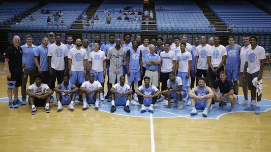 summer camp photo 2018