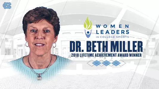 Beth Miller Lifetime Award