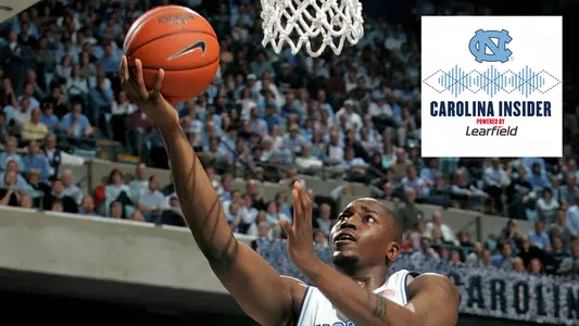 Carolina Insider Jawad Williams