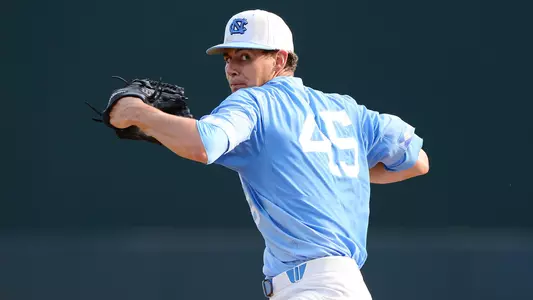 Austin Bergner
University of North Carolina Baseball v Houston
NCAA Regional
Boshamer Stadium
Chapel Hill, NC
Sunday, June 3, 2018