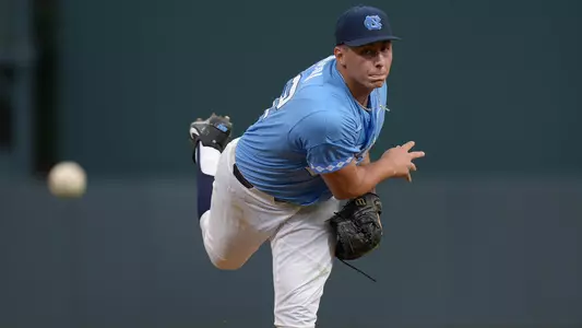 Gianluca Dalatri
University of North Carolina Baseball v Houston
NCAA Regional
Boshamer Stadium
Chapel Hill, NC
Saturday, June 2, 2018