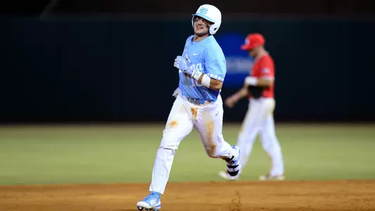 Zack Gahagan
University of North Carolina Baseball v Houston
NCAA Regional
Boshamer Stadium
Chapel Hill, NC
Sunday, June 3, 2018