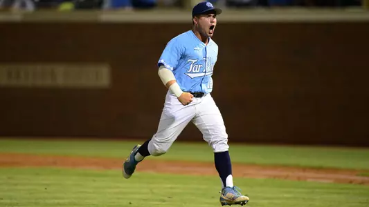 Josh Ladowski
University of North Carolina Baseball v Houston
NCAA Regional
Boshamer Stadium
Chapel Hill, NC
Saturday, June 2, 2018