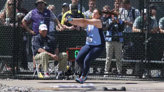 Shippee NCAA Hammer Throw