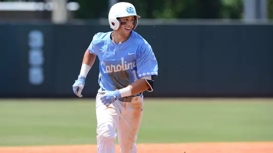 Cody Roberts
University of North Carolina Baseball v Stetson
NCAA Super Regional
Boshamer Stadium
Chapel Hill, NC
Friday, June 8, 2018