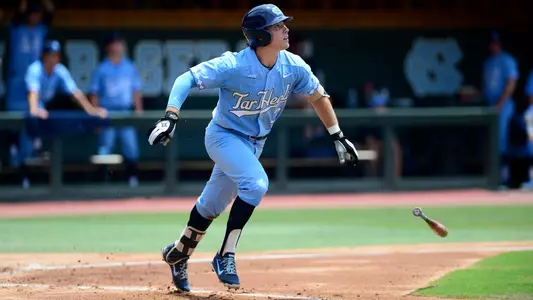 Kyle Datres
University of North Carolina Baseball v Stetson
NCAA Super Regional
Boshamer Stadium
Chapel Hill, NC
Saturday, June 9, 2018