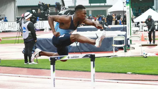 Kenny Selmon NCAA Runner-up 2018