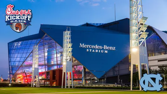 2020 Chick-fil-A Kickoff