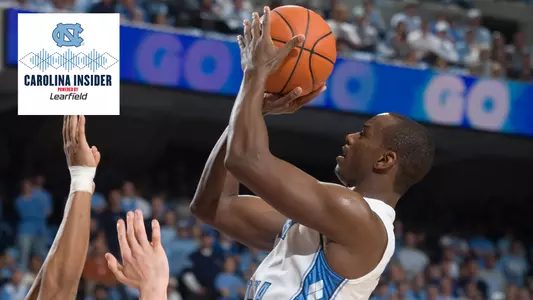 Carolina Insider Marcus Ginyard