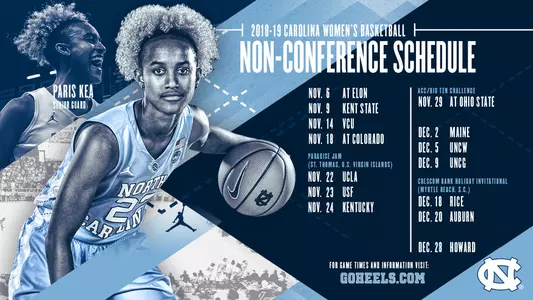 Non-Conference Graphic