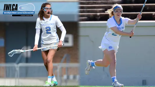 IWLCA Academic Honor Roll graphic Haus Lerner 2018