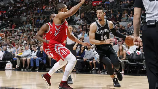 Danny Green NBA 2018