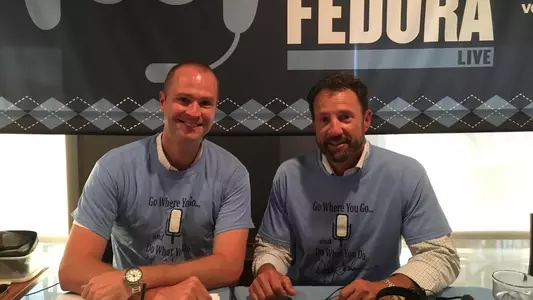 Larry Fedora, Jones Angell
