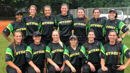 Taylor Wike ASBA Outkast 2018