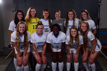 Tar Heel Senior Class