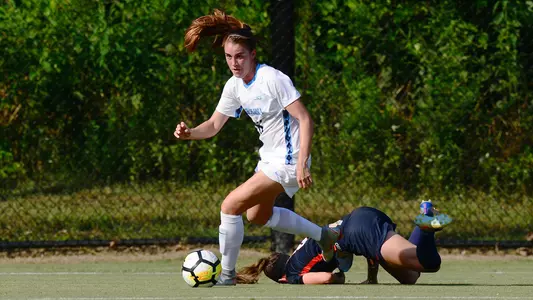 Julia Ashley
University of North Carolina Women's Soccer v Illinois
Finley South Fields
Chapel Hill, NC
Thursday, August 16, 2018