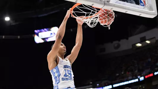Garrison Brooks
