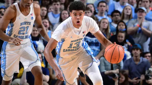 Cameron Johnson