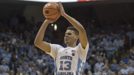 Cameron Johnson