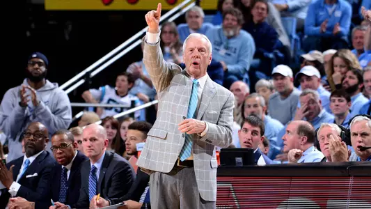 Roy Williams