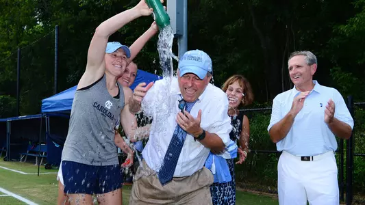 Anson Dorrance, 1000th win