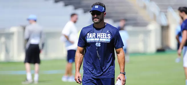 Larry Fedora